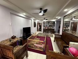 Blk 13 Ghim Moh Road (Queenstown), HDB 5 Rooms #575834031